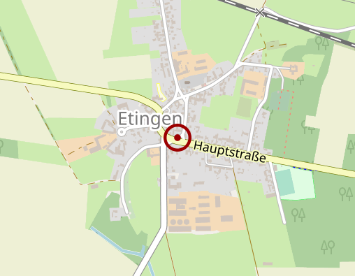 Karte: Tappe Nicolle