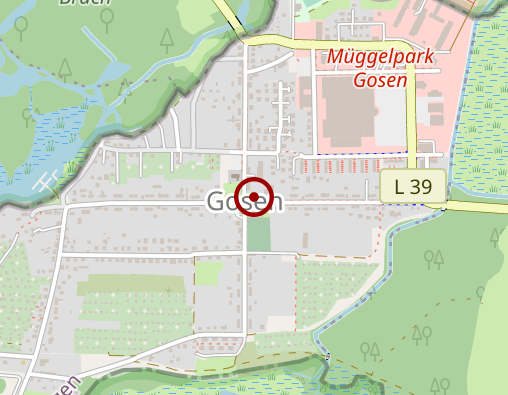 Karte: Tamme Gabriela