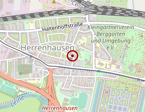 Karte: Sundermann Kerstin