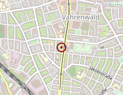 Karte: Bockelmann Cristiane