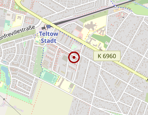 Karte: Prömel Gabriele