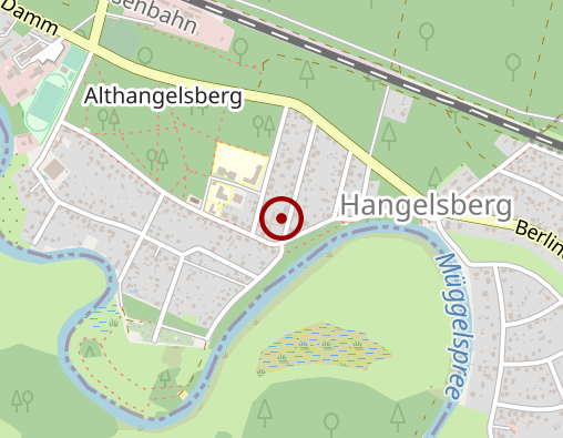 Karte: Protz Jana MPU Vorbereitung LOS