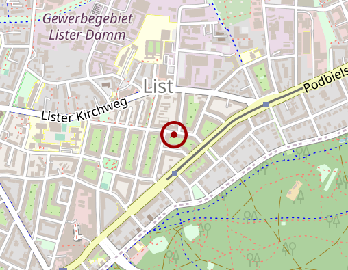 Karte: Meyer Annedore