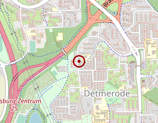 Karte: Mieruch Norbert