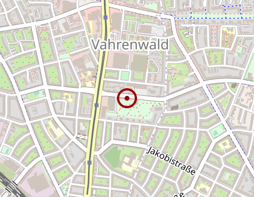 Karte: dima Industrie-Service GmbH & Co.KG