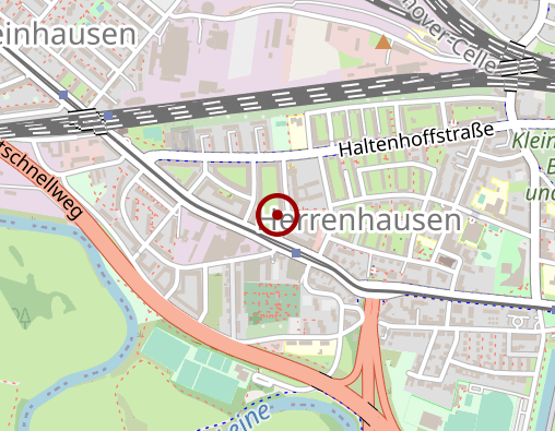 Karte: Rohde Christiane