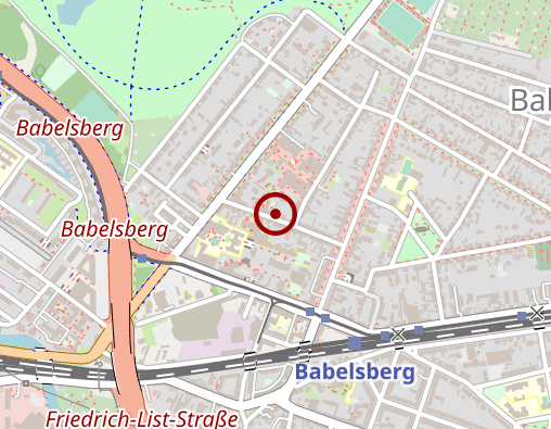 Karte: Kühl Wanphen