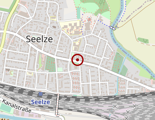 Karte: Linne Dominik