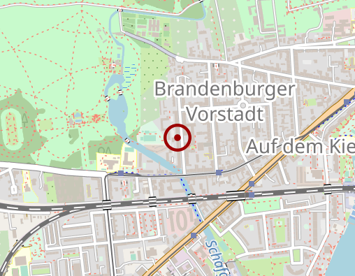 Karte: Daeuzer-Wiedmer Marien Ernährungsberatung