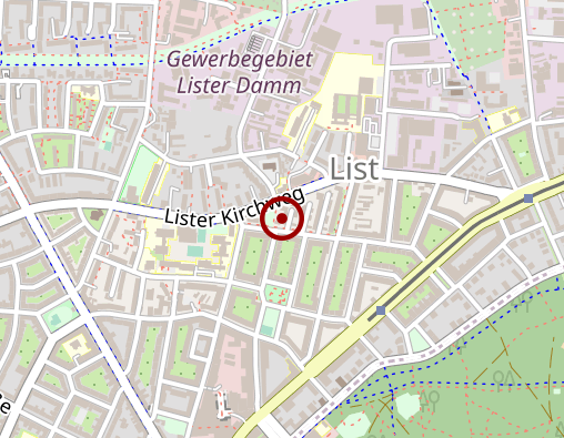 Karte: Schlieter Rose