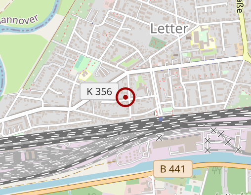 Karte: Meyhöfer Barbara