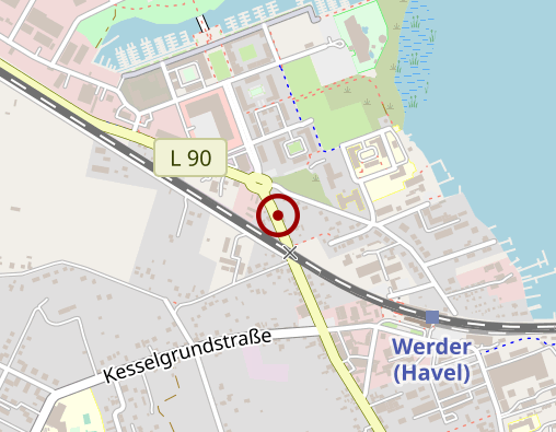 Karte: Klassische Massagen ärztl. gepr. Fusspflege-Haushaltshilfe