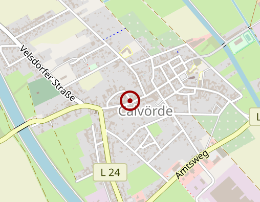 Karte: Lorenzen Kerstin