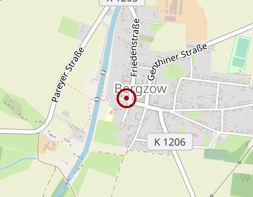 Karte: Kaiser Reinhard