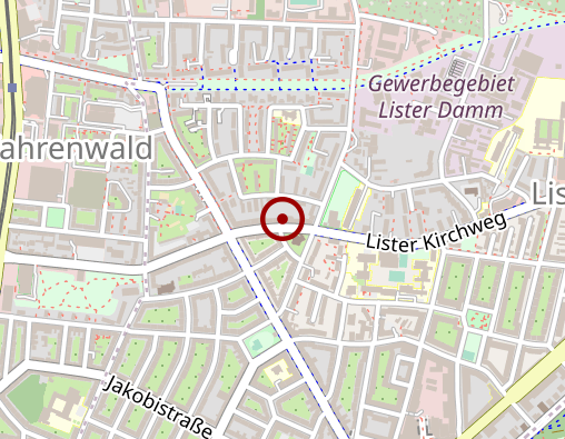 Karte: PhysioKlar, Hermann K. u. Fengler A.