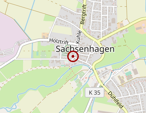 Karte: Müller Nadine