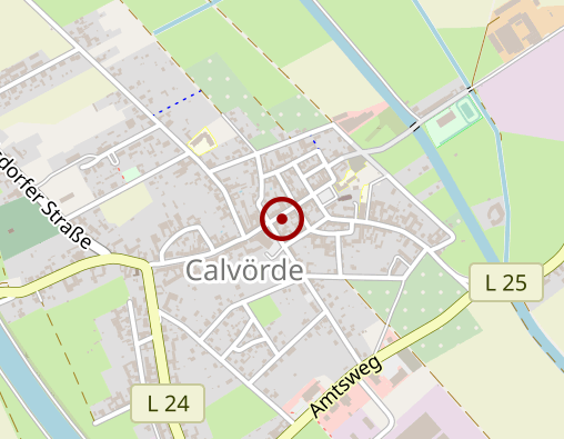 Karte: Löwen-Apotheke