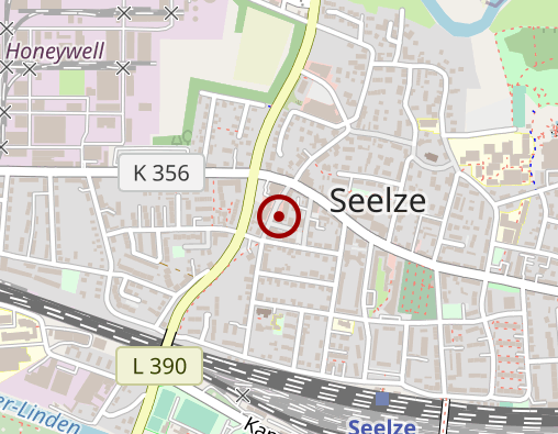 Karte: Adler-Apotheke