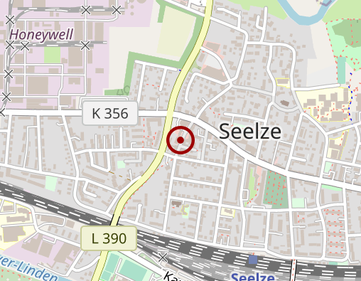 Karte: Ristein Thorsten