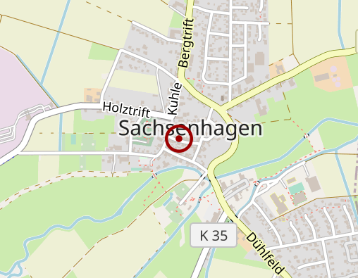 Karte: Plümer Karl-Heinz