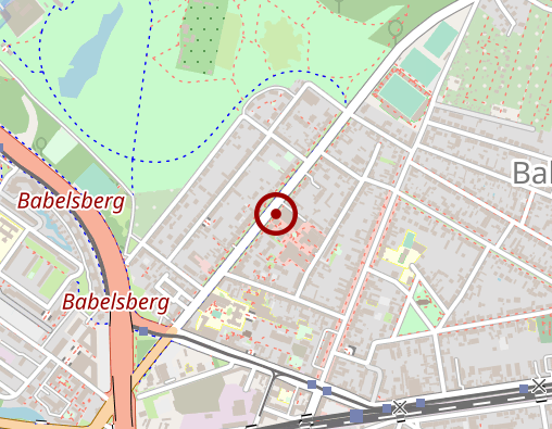 Karte: Adolphsen A. Facharzt für Psychiatrie