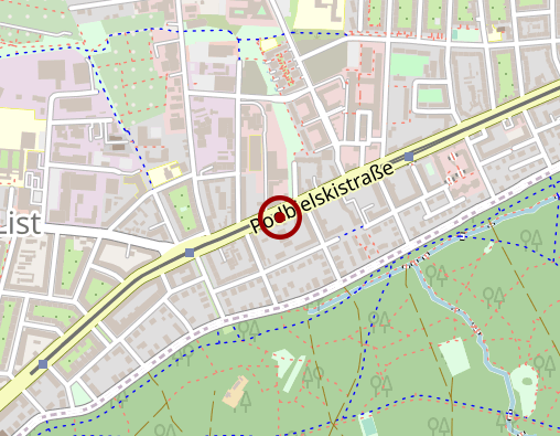 Karte: Beerboom Stefan