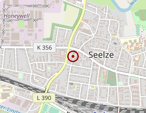 Karte: Podziemski A. Dipl.-Psych.