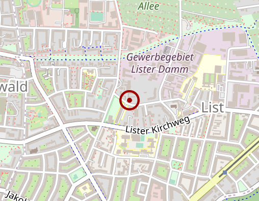 Karte: Conrads Hinderk Dr.med.