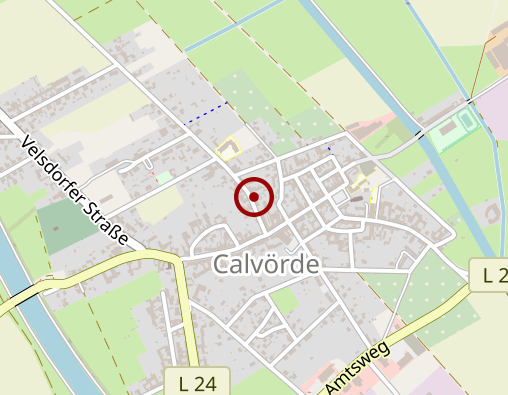 Karte: Bösche Helmut