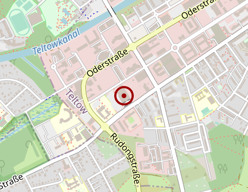 Karte: Villwok Schuh und Schlüsseldienst