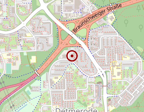 Karte: Otto Bernhard