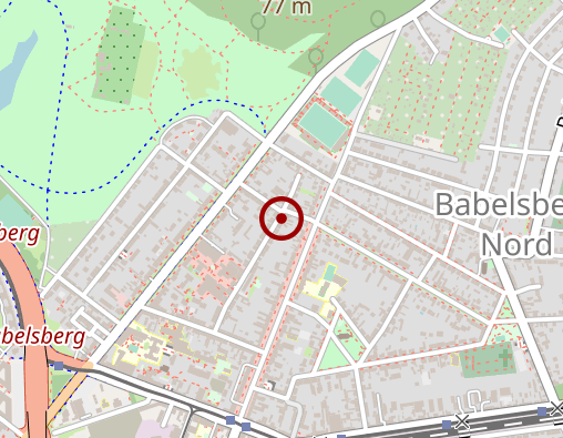 Karte: Bittcher, Georg