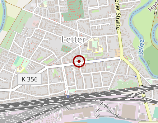 Karte: Neue-Apotheke