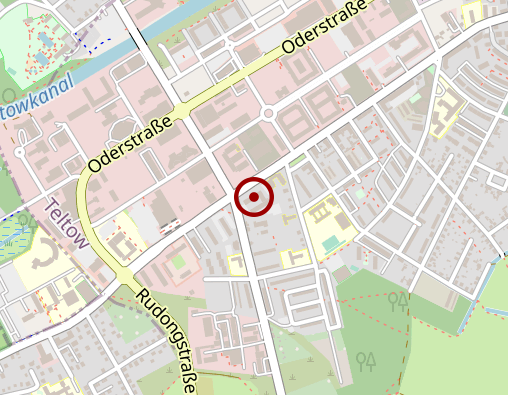 Karte: Kühne Irmtraud Dr. Ärztin für Psychotherapie