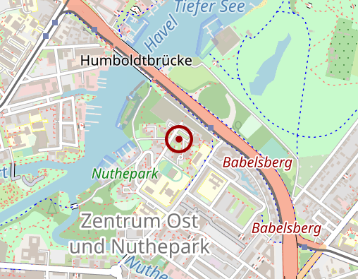 Karte: Aenne Lamprecht