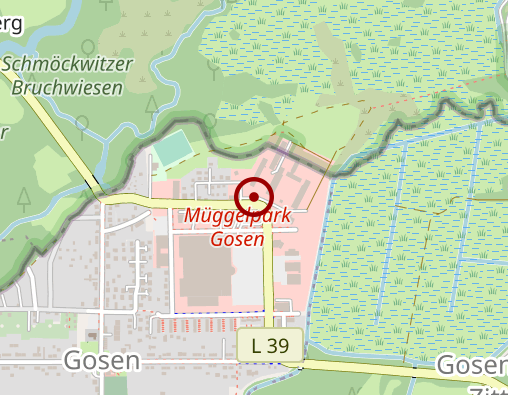 Karte: Germey Petra Multi- Express Schlüsseldienst Schuhreparaturen