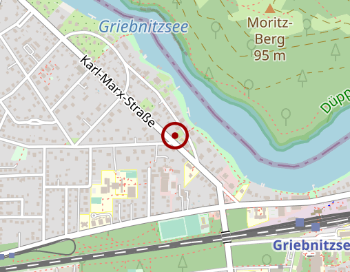 Karte: Andres Kriemhild Dipl.Med.Paed. Heilpraktikerin