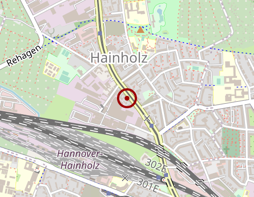 Karte: Palace Inh. Orhan Sönmez