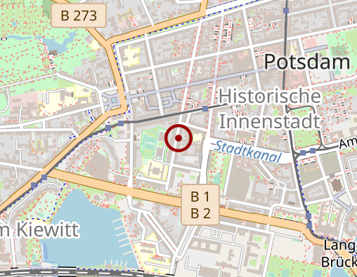 Karte: Schlömer Ute Dr. Psychotherapie