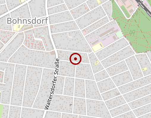 Karte: Meyer Norbert Physiotherapie