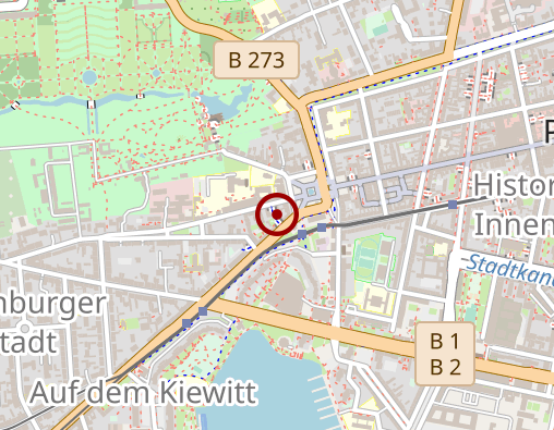 Karte: Residenz-Apotheke