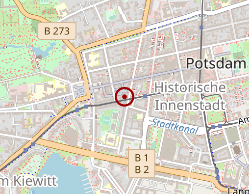 Karte: Schickes Altern Gehrmann