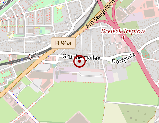 Karte: Heitmann Klaus