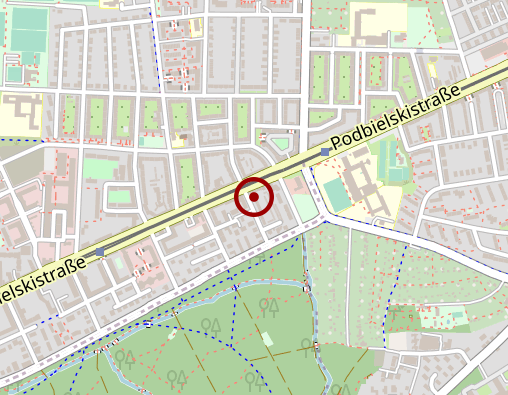 Karte: Müller Nikola