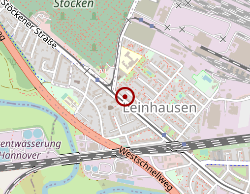 Karte: SevdaS Tagespflege GmbH