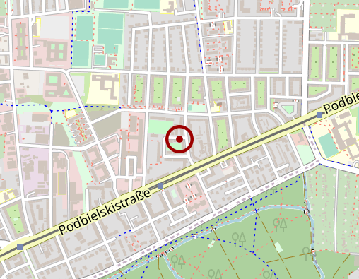 Karte: Poppensieker A. Dipl.-Psych.