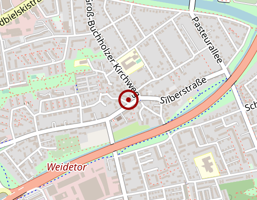 Karte: RÖPER MARTINA