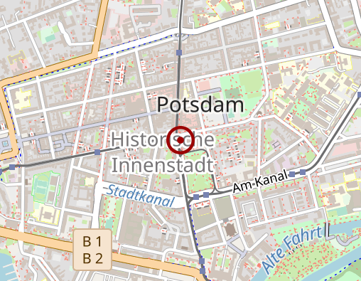 Karte: Wilhelm-Apotheke