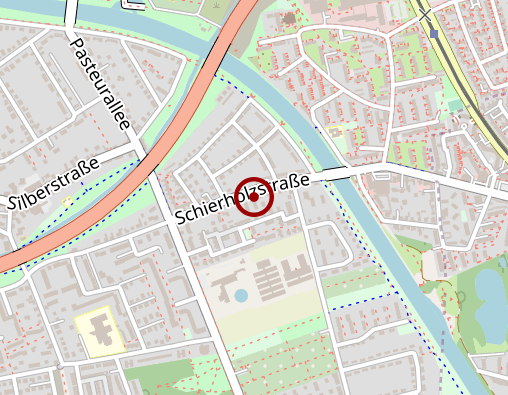 Karte: Zawadzki Sigurd