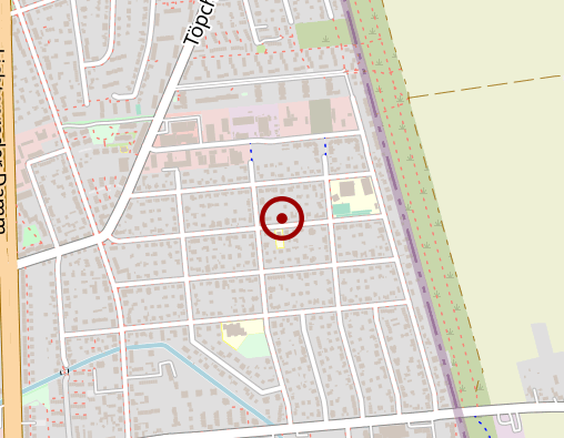 Karte: Suden-Demuß Monika-L.